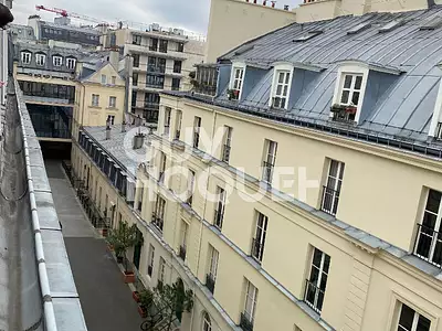Appartement, 88,25 m²