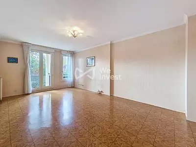 Appartement, 78,34 m²