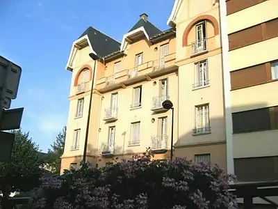 Appartement, 22 m²