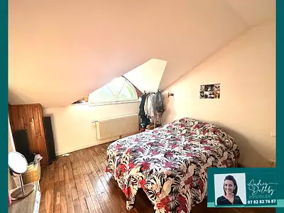 Maison, 177 m²