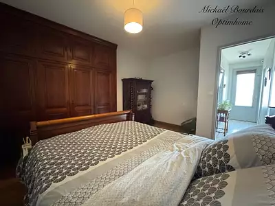 Maison, 107 m²