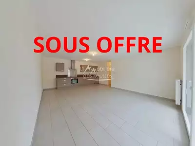 Appartement, 67,22 m²