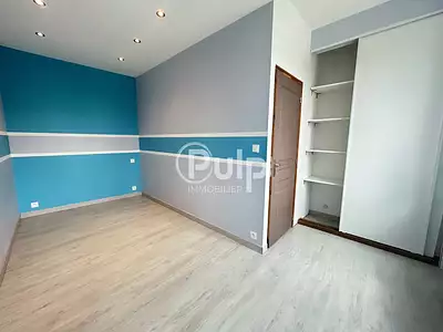 Maison, 100 m²