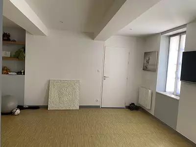 Maison, 222 m²