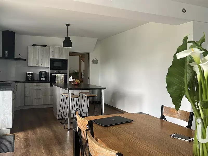 Maison, 130 m²