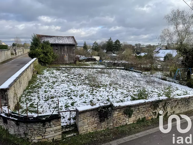 Maison, 94 m²
