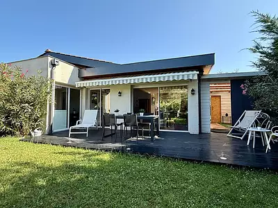 Maison, 138 m²