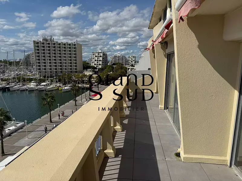 Appartement, 68,46 m²