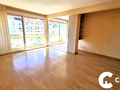 Appartement, 112,5 m²