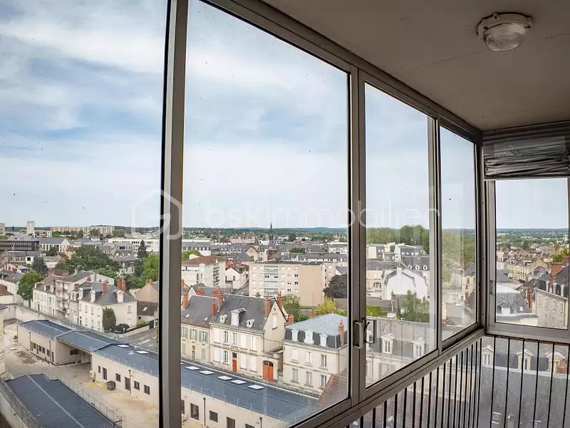 Appartement, 103 m²