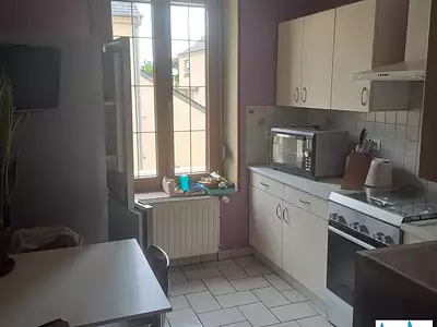 Maison, 73 m²