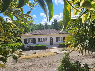 Maison, 130 m²