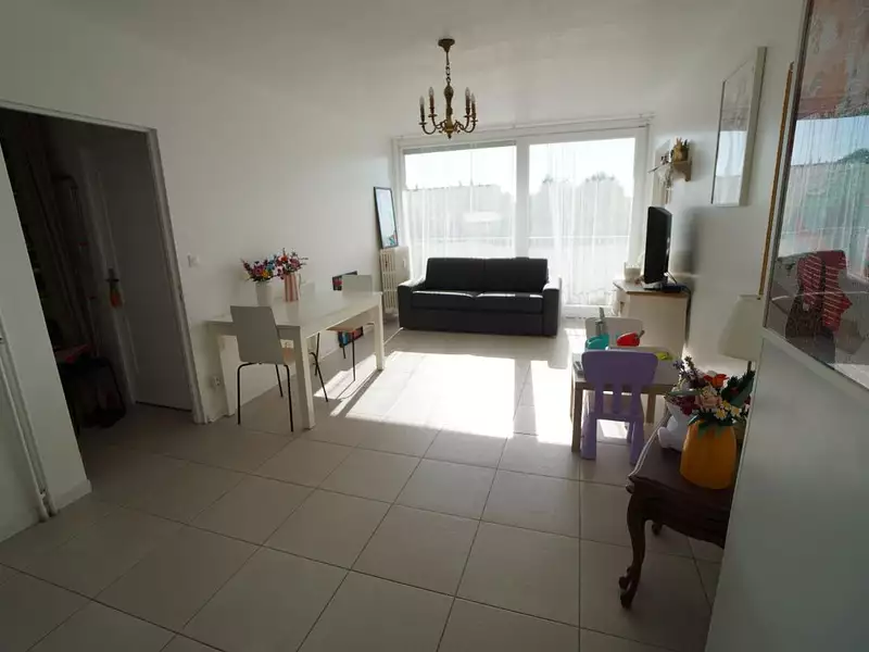 Appartement, 75 m²