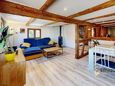 Appartement, 79 m²
