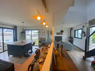 Maison, 100 m²