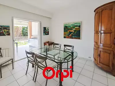 Maison, 200 m²