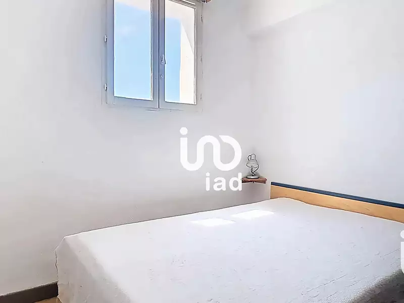 Appartement, 50 m²