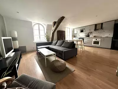 Appartement, 93 m²