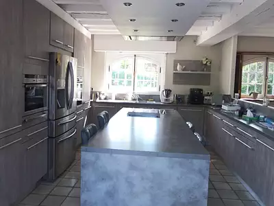Maison, 214 m²