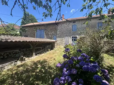Maison, 78 m²