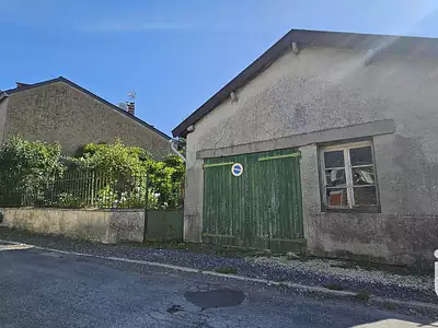 Maison, 158 m²