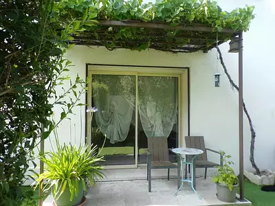 Maison, 165 m²