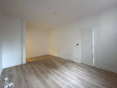 Appartement, 40,54 m²