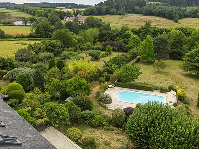 Maison, 465,5 m²