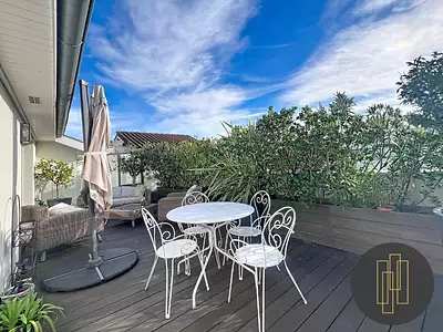 Appartement, 117 m²