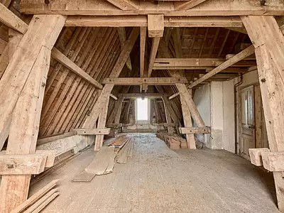 Maison, 600 m²
