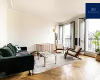 Appartement, 58 m²