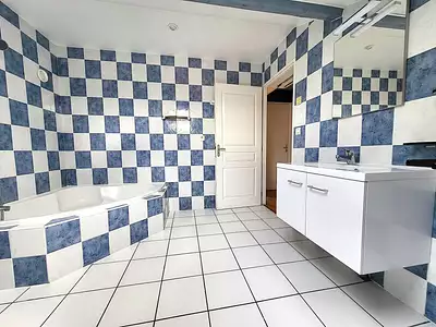 Appartement, 79,68 m²