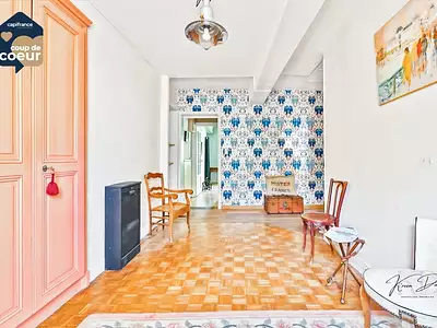 Maison, 175 m²