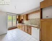 Appartement, 109 m²