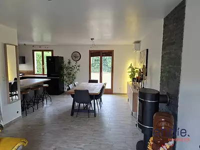 Maison, 85 m²