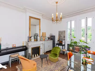 Maison, 210 m²