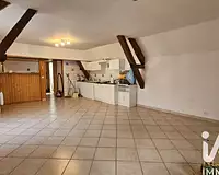 Maison, 60 m²