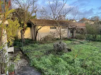 Maison, 108 m²