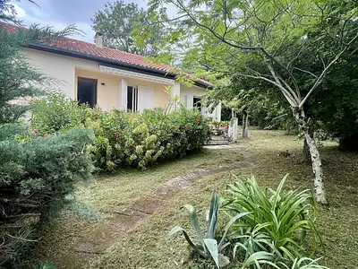 Maison, 101 m²
