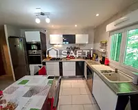 Maison, 86 m²