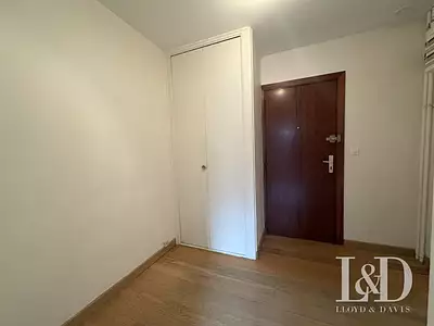 Appartement, 60,07 m²