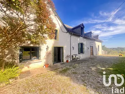 Maison, 171 m²