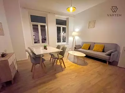Appartement, 42,09 m²