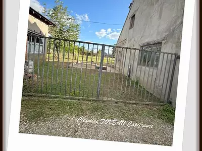 Maison, 173 m²