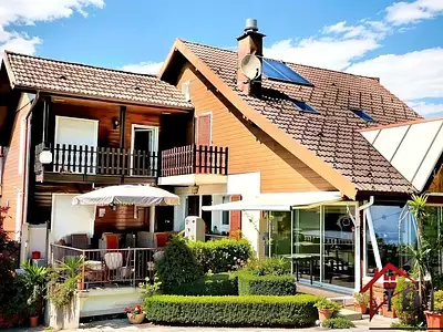 Maison, 200 m²