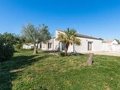 Maison, 130 m²