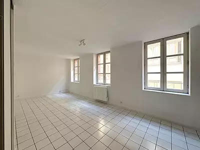 Appartement, 25,45 m²