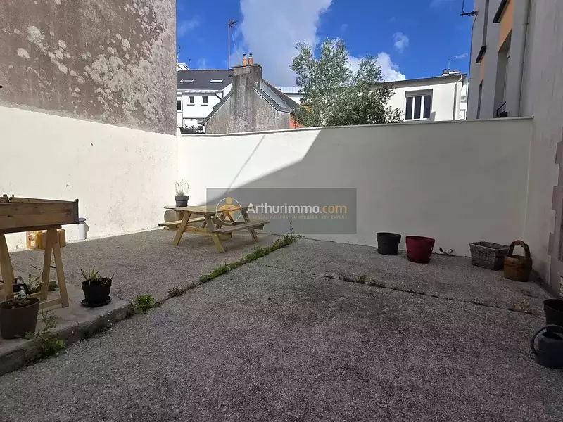 Appartement, 24,89 m²