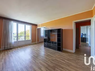 Appartement, 67 m²