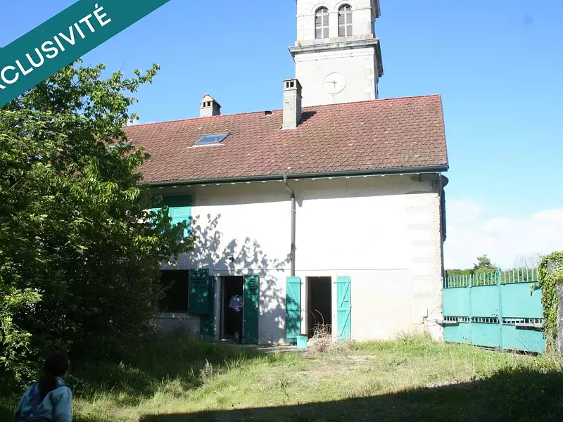 Maison, 558 m²